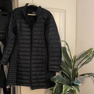 Patagonia Fiona Parka